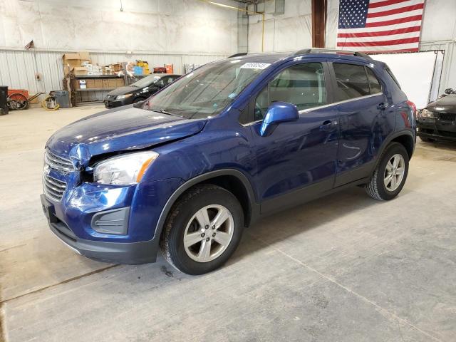 Vin: 3gncjrsb8fl231969, lot: 59580545, chevrolet trax 1lt 2015 img_1
