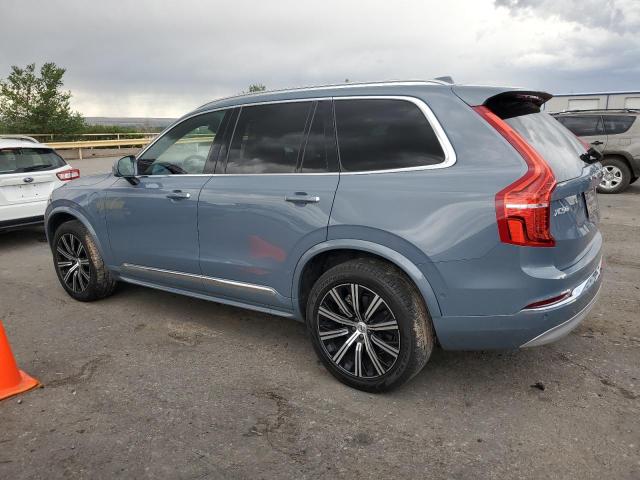 2022 VOLVO XC90 T8 RE YV4H60CL0N1841337
