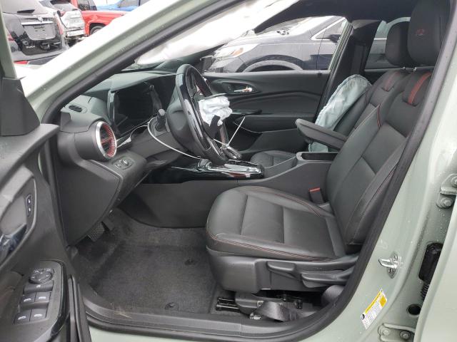 2024 CHEVROLET TRAX 2RS KL77LJE20RC226019