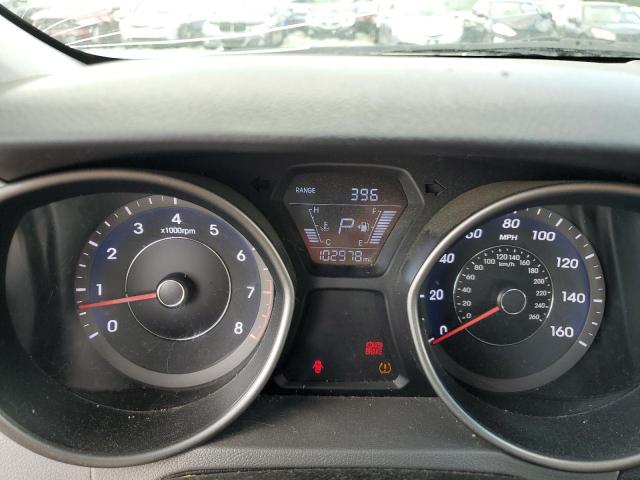 2015 HYUNDAI ELANTRA SE - 5NPDH4AE0FH608897