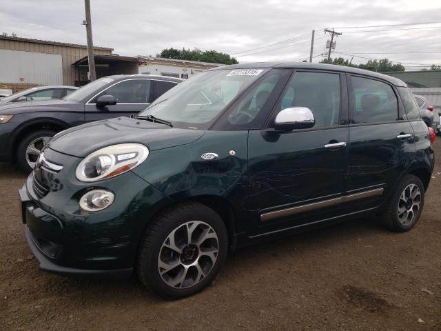Vin: zfbcfach8ez022109, lot: 62273315, fiat 500 lounge 2014 img_1