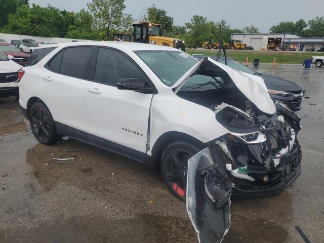 2019 CHEVROLET EQUINOX LT - 2GNAXVEX8K6231216