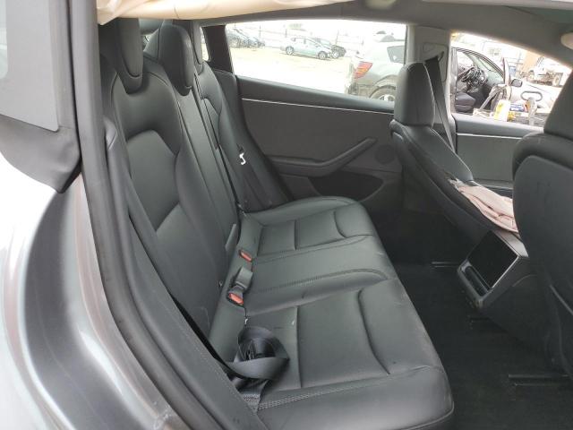 2025 TESLA MODEL 3 5YJ3E1EAXSF949307