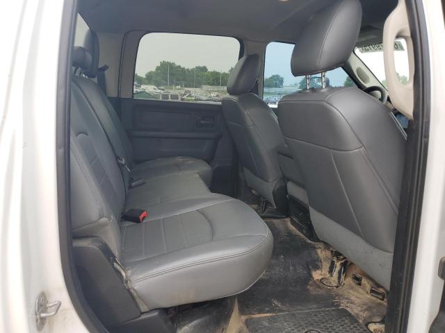 2018 RAM 2500 ST 3C6UR5HL9JG145190