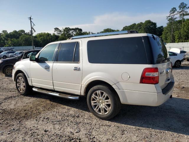 Vin: 1fmjk1k58bef25449, lot: 59783385, ford expedition el limited 20112