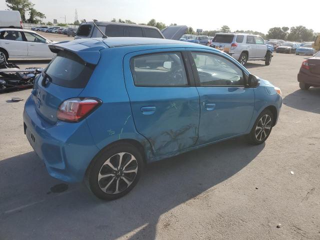 2024 MITSUBISHI MIRAGE SE ML32AWHJ6RH030384