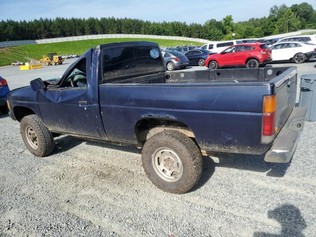 Vin: 1n6sd11y7mc362738, lot: 61601035, nissan navara short wheelbase 19912
