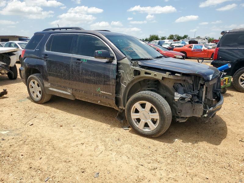 Vin: 2gkalnek6g6166175, lot: 61652775, gmc terrain sle 20164