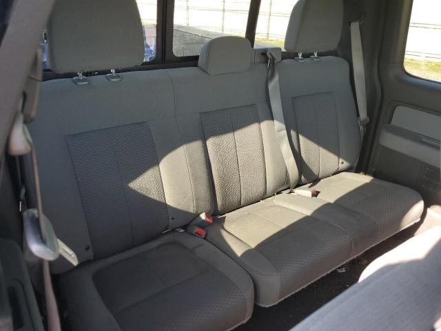 2013 FORD F150 SUPER - 1FTFX1ET5DFA25834