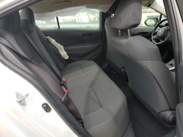 2022 TOYOTA COROLLA LE - JTDEPMAEXN3025268