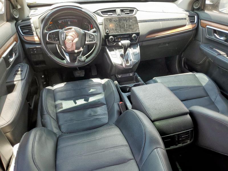 2020 HONDA CR-V EXL 2HKRW1H86LH420200