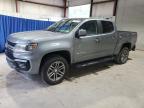 2022 CHEVROLET COLORADO - 1GCGTBEN6N1100871