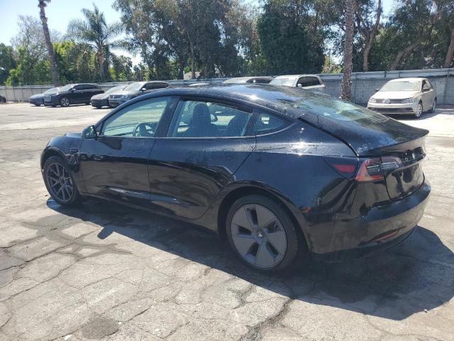 Vin: 5yj3e1eaxnf288480, lot: 61374895, tesla model 3 20222