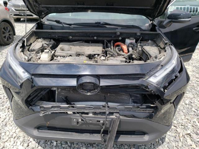 2022 TOYOTA RAV4 XLE - 4T3RWRFV3NU063142