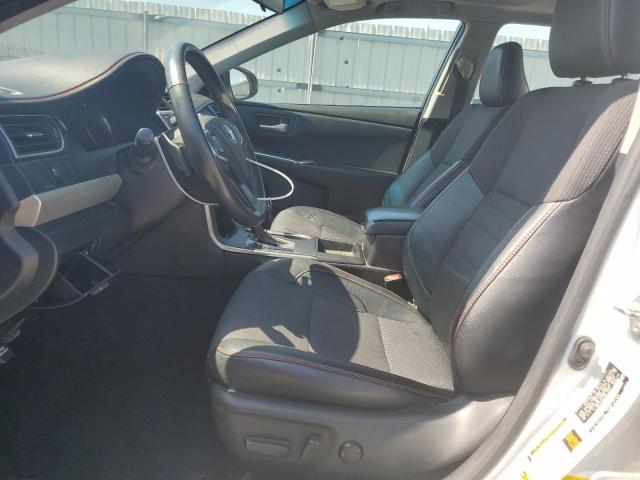 2016 TOYOTA CAMRY SE - 4T1BF1FK5GU261919