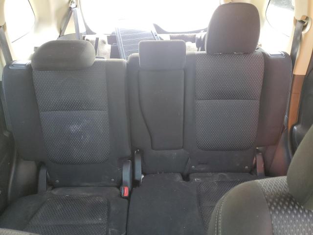 2018 MITSUBISHI OUTLANDER SE JA4AD3A32JZ023273