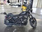 2020 HARLEY-DAVIDSON XL883 N - 1HD4LE210LB427780