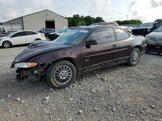 PONTIAC GRAND PRIX