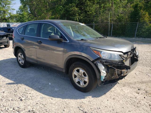 Vin: 2hkrm4h35eh726920, lot: 61847965, honda crv lx 20144