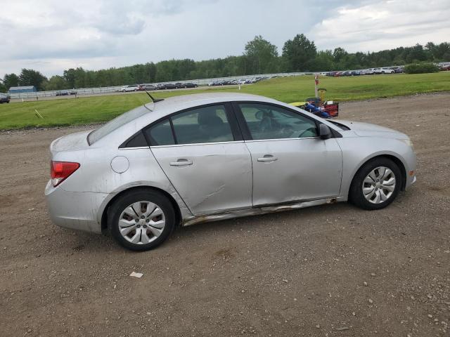 Vin: 1g1pc5sh3c7254909, lot: 63190985, chevrolet cruze ls 20123