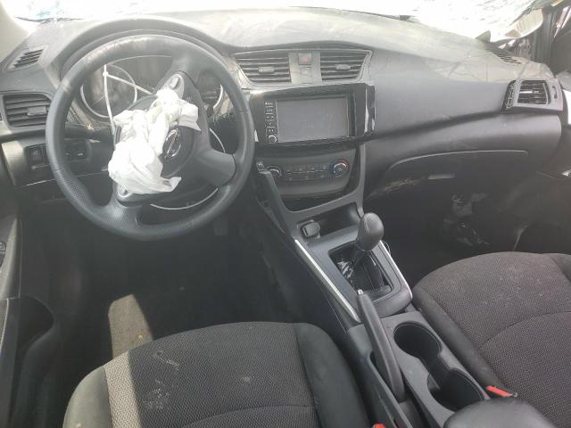 2019 NISSAN SENTRA S - 3N1AB7AP8KY203989