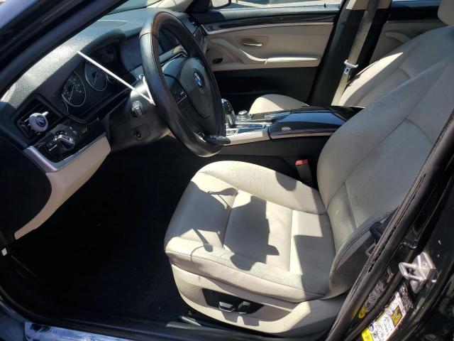 2012 BMW 528 I - WBAXG5C53CDW92506