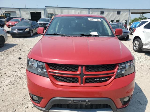2016 DODGE JOURNEY R/ 3C4PDCEG9GT207476