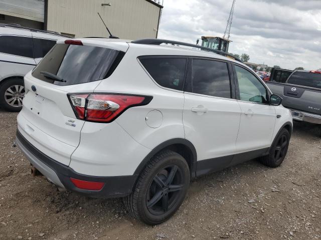 Vin: 1fmcu9gd7juc11409, lot: 61917305, ford escape se 20183