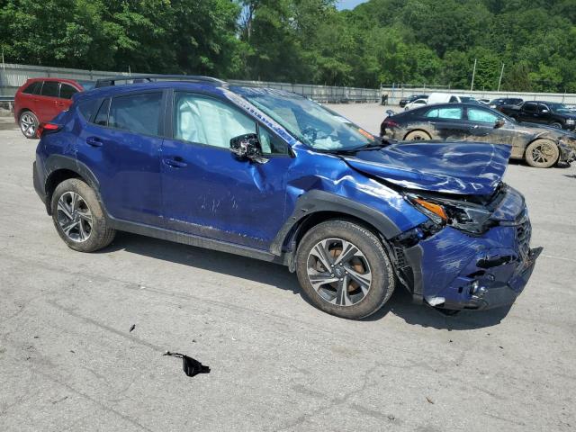 2024 SUBARU CROSSTREK JF2GUADCXR8865054