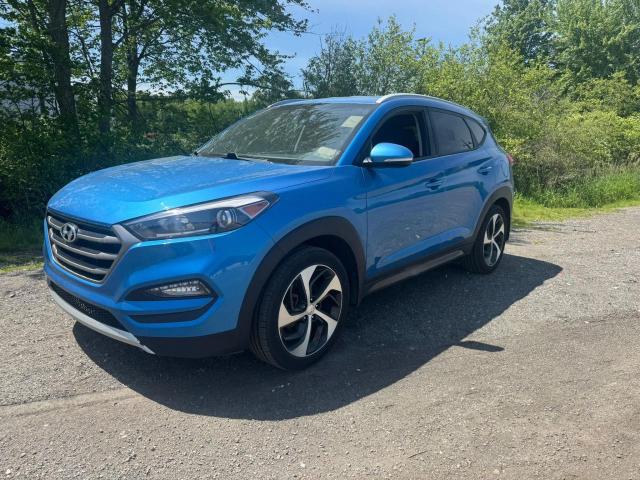 Vin: km8j33a29gu233922, lot: 59753515, hyundai tucson limited 20162