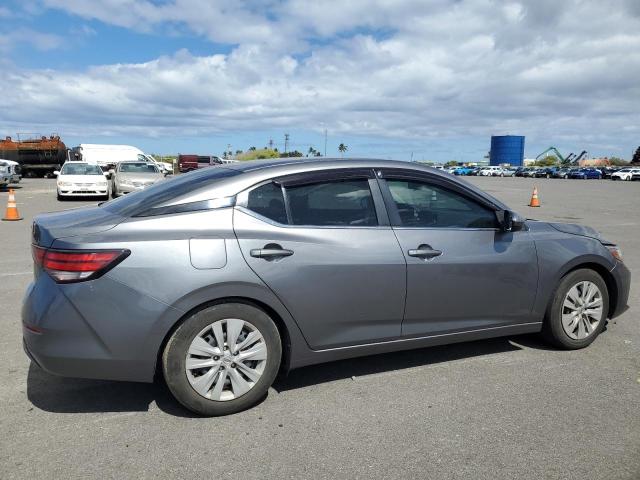 2023 NISSAN SENTRA S - 3N1AB8BV8PY227137