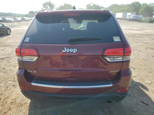 2021 JEEP GRAND CHER 1C4RJFBG9MC775872