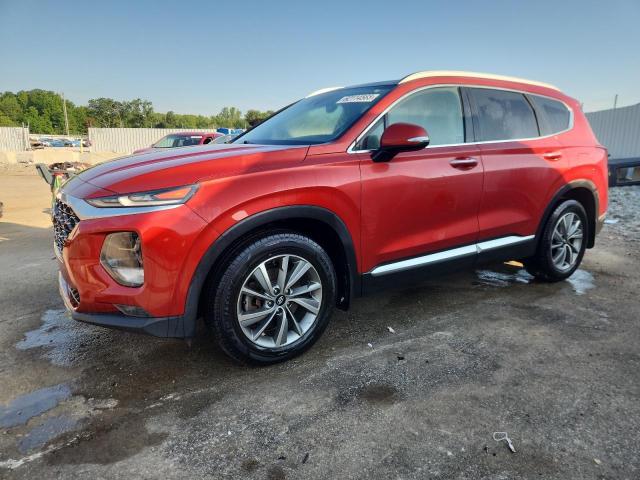 HYUNDAI SANTA FE S
