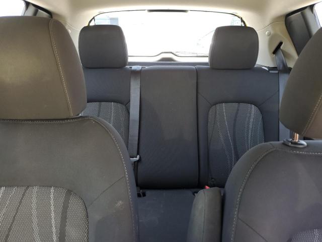 2016 CHEVROLET SONIC LT 1G1JC6SH3G4102907