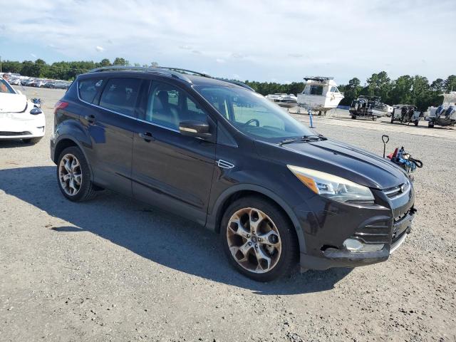 Vin: 1fmcu0j93dub60916, lot: 61692595, ford escape titanium 20134