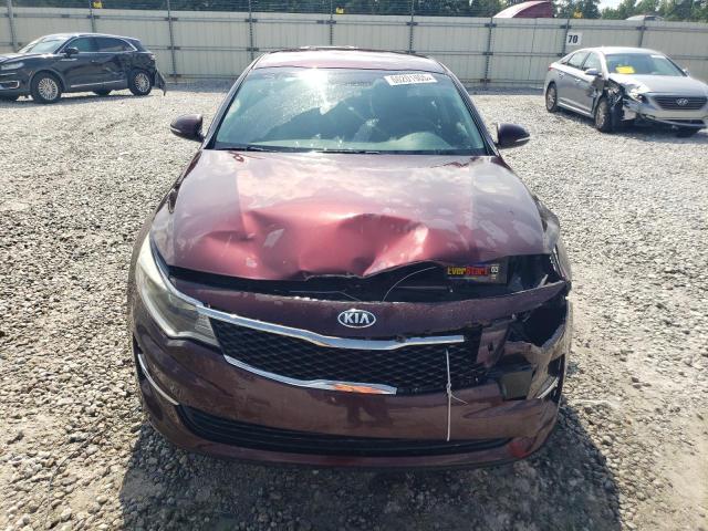 2016 KIA OPTIMA LX - 5XXGT4L36GG105752