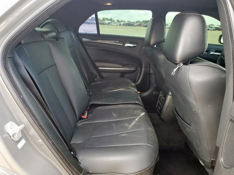 2018 CHRYSLER 300 S 2C3CCABG1JH232399