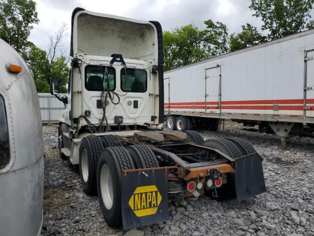 FREIGHTLINER CASCADIA 1 2015 white tractor diesel 3AKJGED57FSGC0611 photo #4