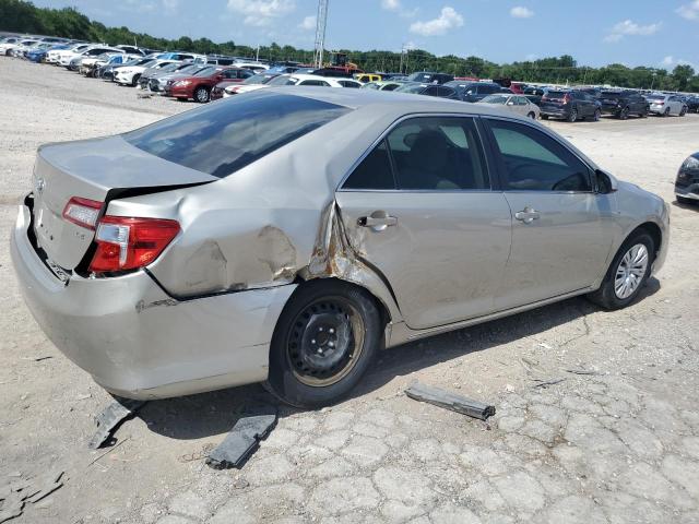 Vin: 4t4bf1fkxdr327981, lot: 60748075, toyota camry l 20133