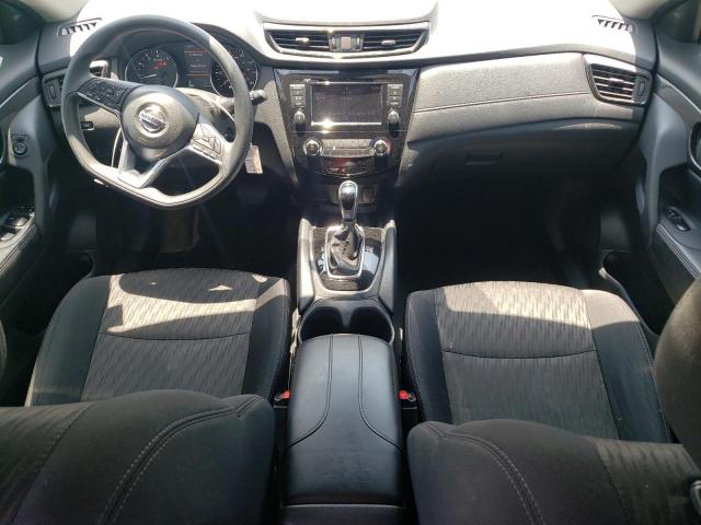2019 NISSAN ROGUE S - 5N1AT2MT1KC783399