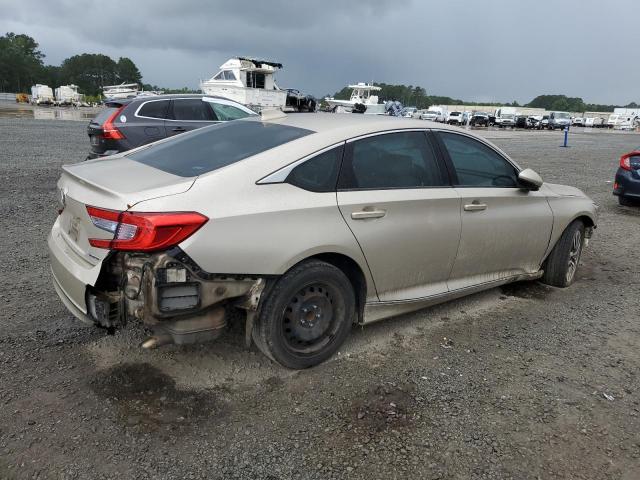 Vin: 1hgcv3f50ja000905, lot: 59593015, honda accord hybrid exl 20183