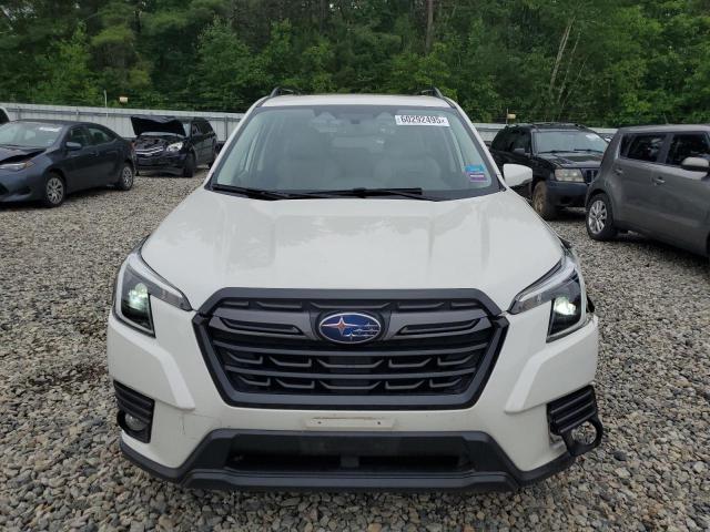 2022 SUBARU FORESTER L JF2SKAPC2NH419972