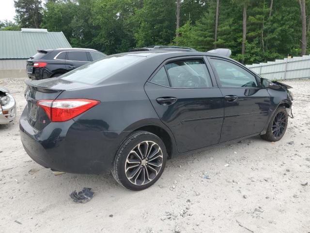 Vin: 2t1burhexfc387110, lot: 62210045, toyota corolla l 20153