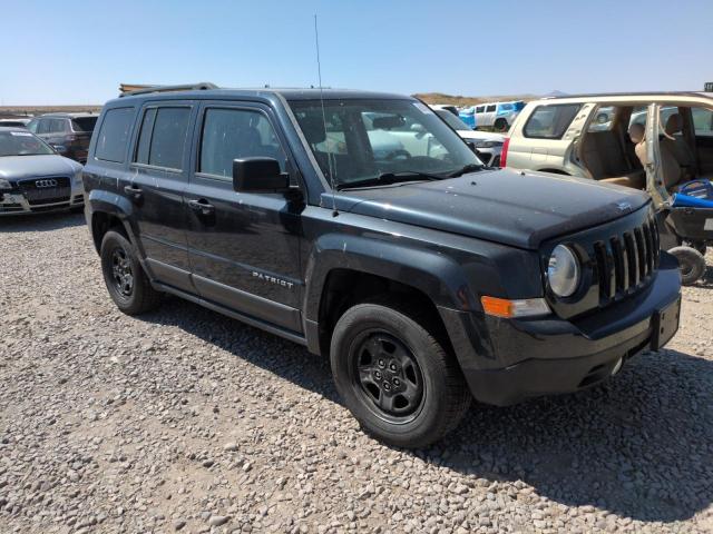 Vin: 1c4njrbb2fd311890, lot: 60146005, jeep patriot sport 20154