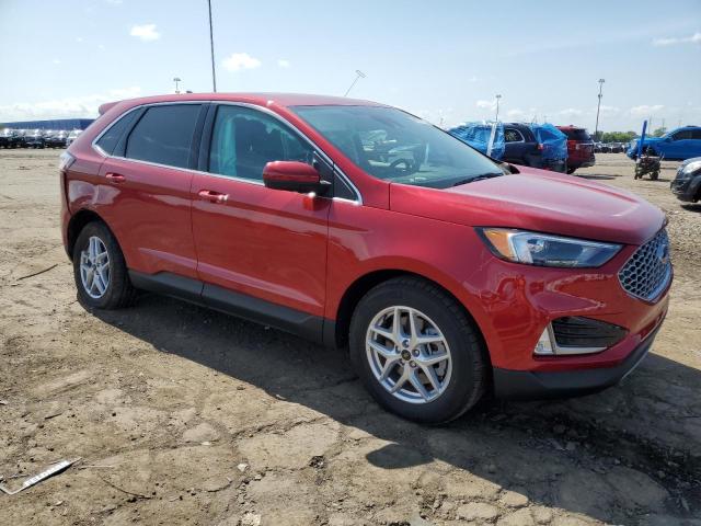 2024 FORD EDGE SEL 2FMPK4J92RBA42917