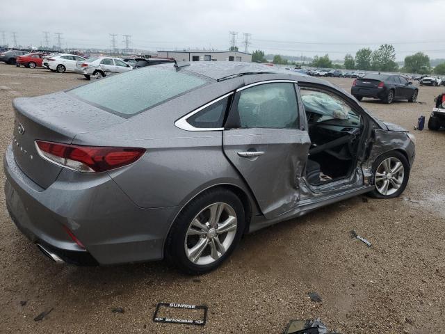 Vin: 5npe34af8kh820999, lot: 58372325, hyundai sonata limited 20193
