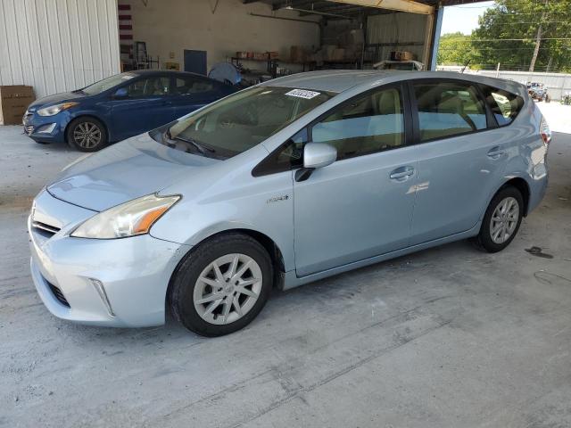 Vin: jtdzn3eu3e3293887, lot: 62032325, toyota prius 2014 img_1