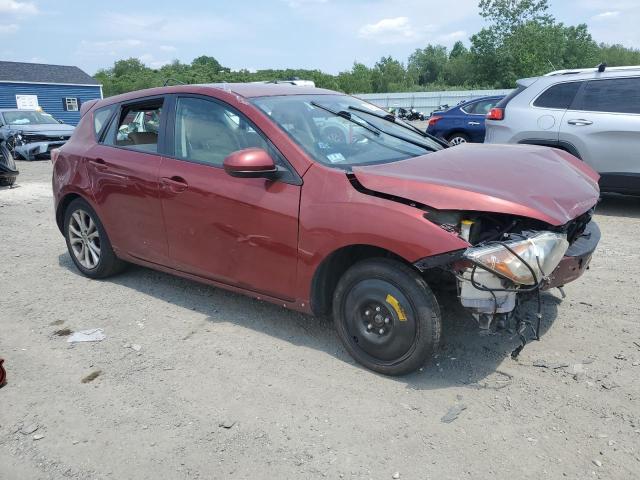 Vin: jm1bl1h65a1283036, lot: 60868345, mazda mazda3 s 20104