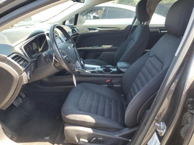 2016 FORD FUSION SE - 3FA6P0H93GR307705