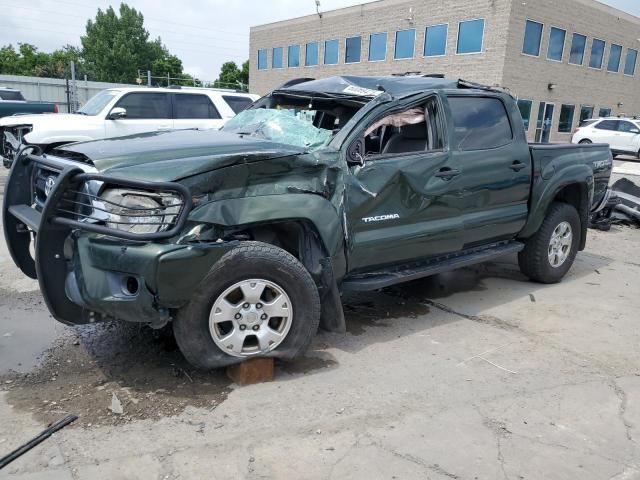 Vin: 3tmlu4enxcm082978, lot: 60069475, toyota tacoma double cab 2012 img_1